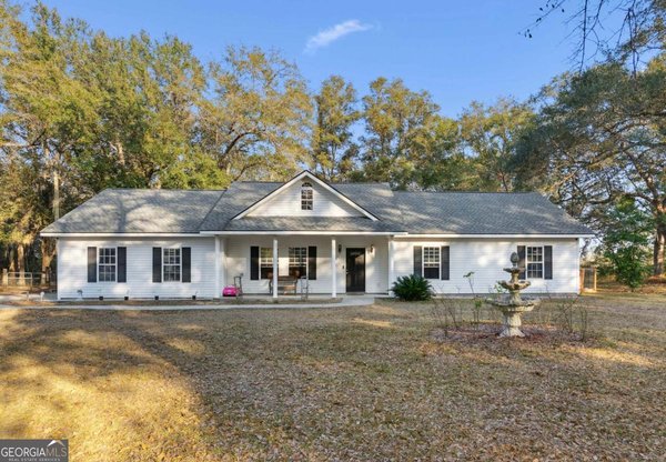 255 Spell Landing Road, Hortense