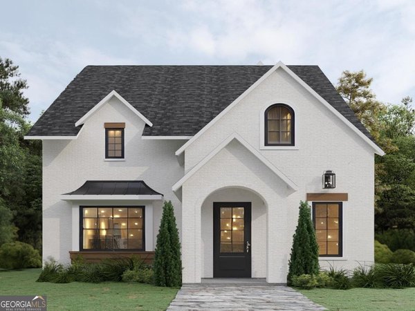 105 Tanya Way, Ball Ground