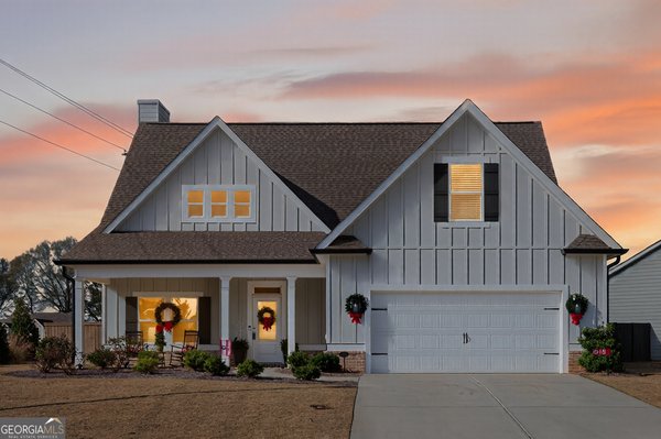 18 Richmond Drive, Statham