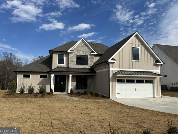355 Werner Way, Senoia