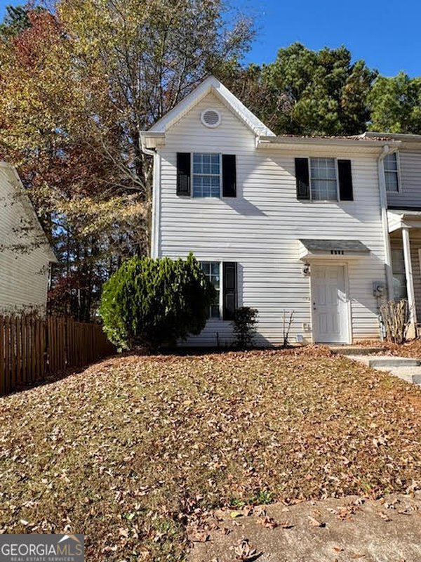 7224 Crestside Drive, Austell