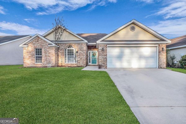 115 Aquinnah Drive, Pooler