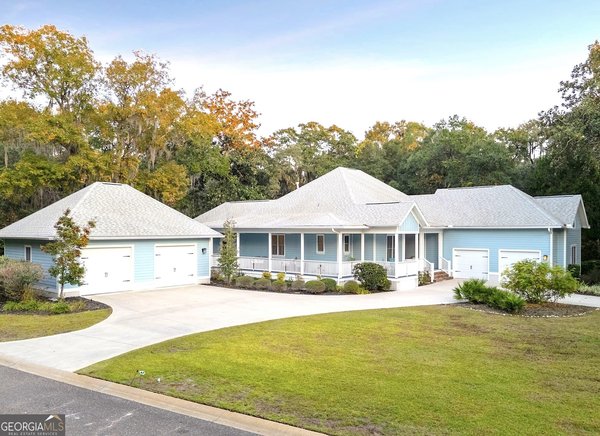 101 Wards Lane, St. Marys