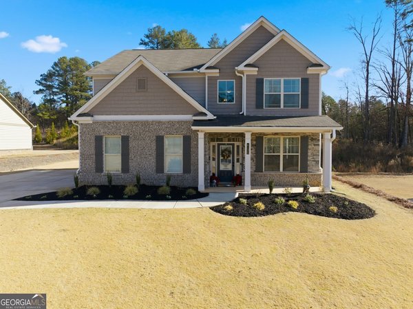 4125 Golden Knoll Road, Cumming