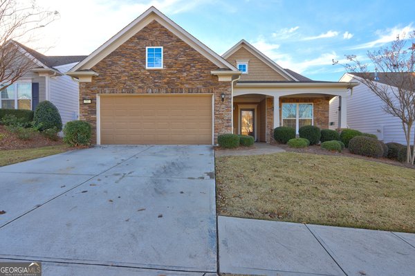757 Firefly Court, Griffin