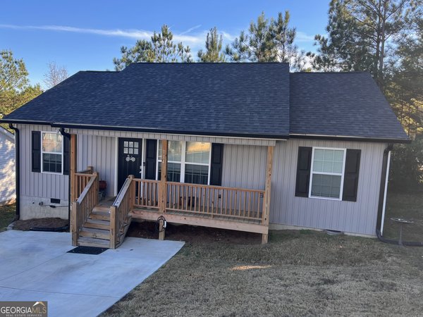 114 Roslyn Court, Dalton