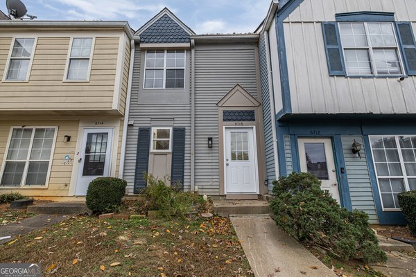 6716 Colchester Place, Norcross