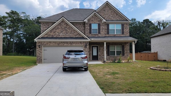 5640 Laney Drive, Rex