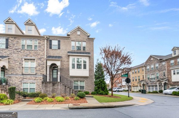 4138 Butler Drive, Chamblee