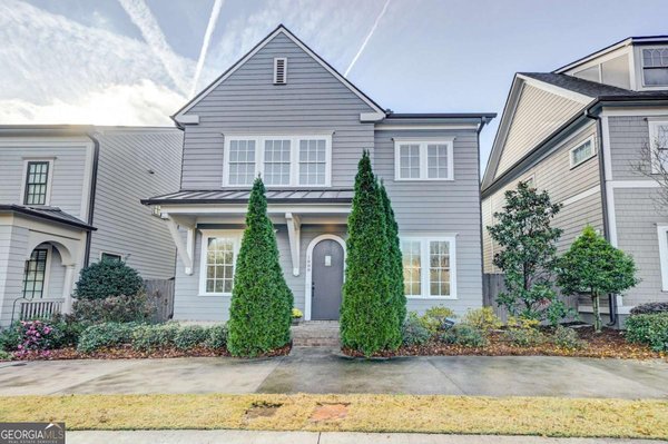 1888 Pointe Place Avenue, Atlanta