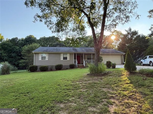 2851 STANTON Road, Conyers