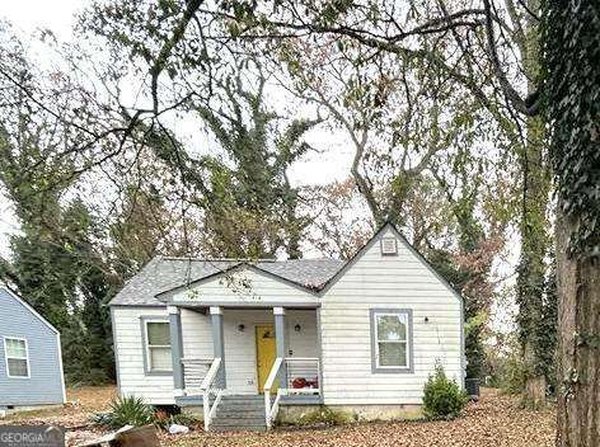 1962 Markone Street, Atlanta