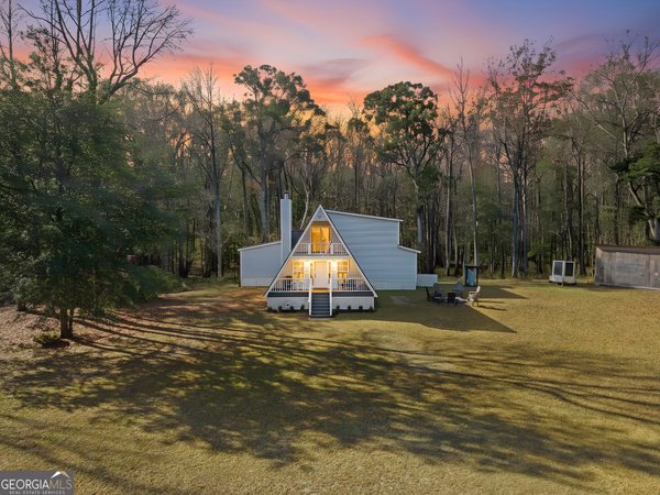 554 Mariners Way, Garnett