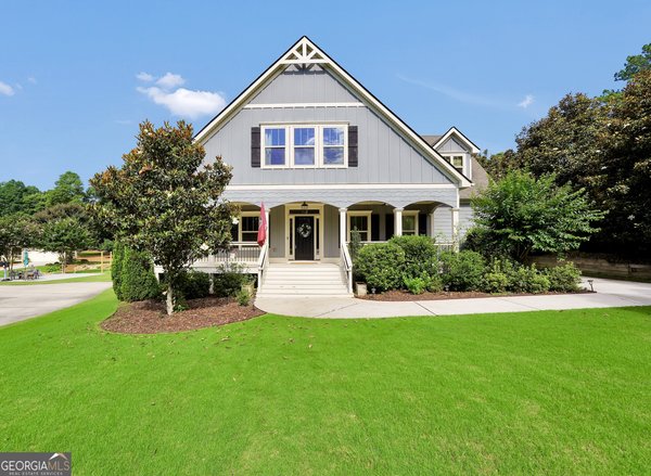 110 Sparrows Cove, Fayetteville