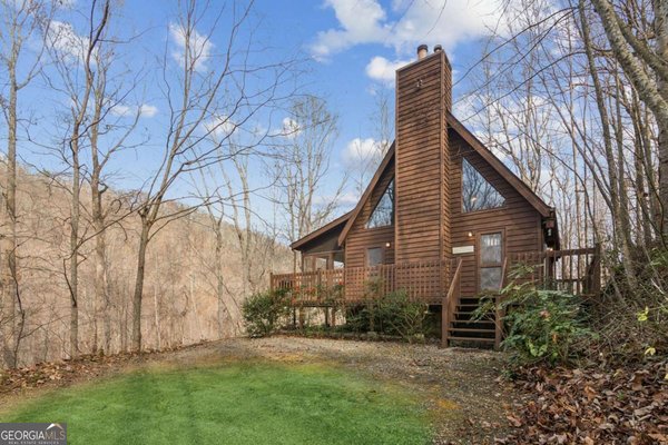 205 Laurel Branch, Dawsonville