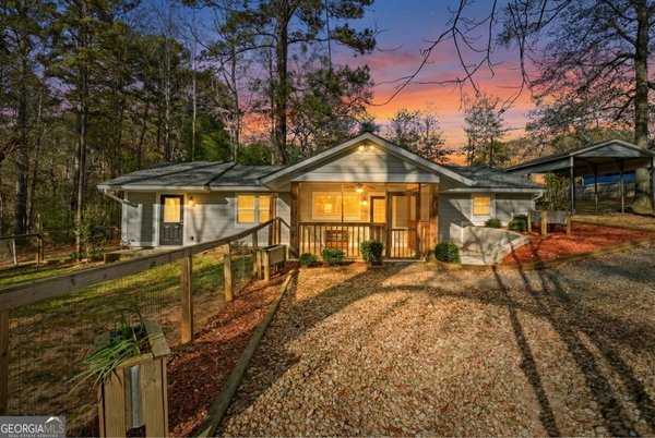 34 Stowe Road, Covington