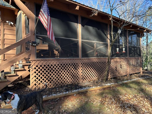 25 Pepperidge Drive, Sautee Nacoochee