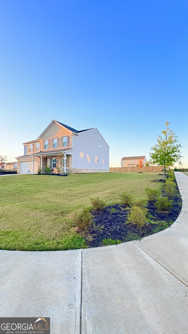 500 Elkwood Lane, McDonough