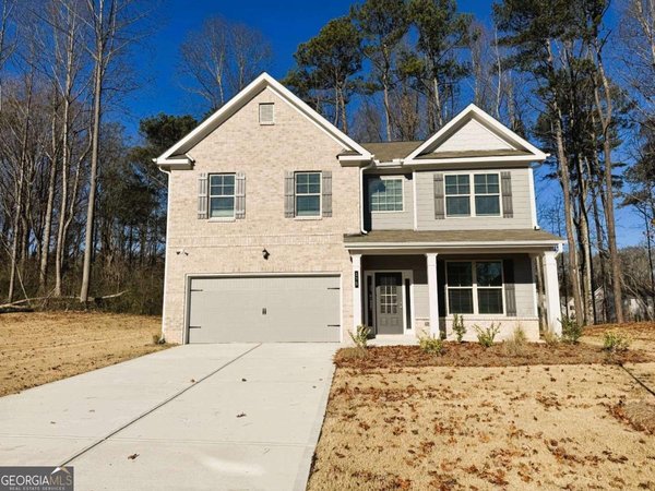 525 Paces Drive, Lithia Springs