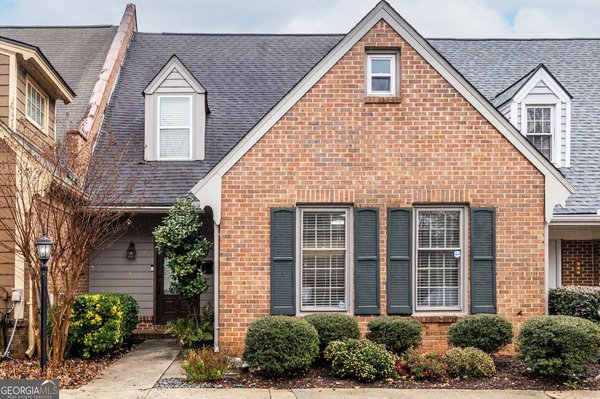 218 FORKNER Drive, Decatur