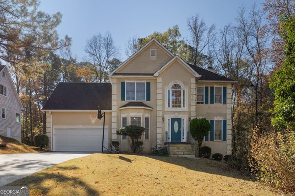 108 Hillbrooke Court, Macon