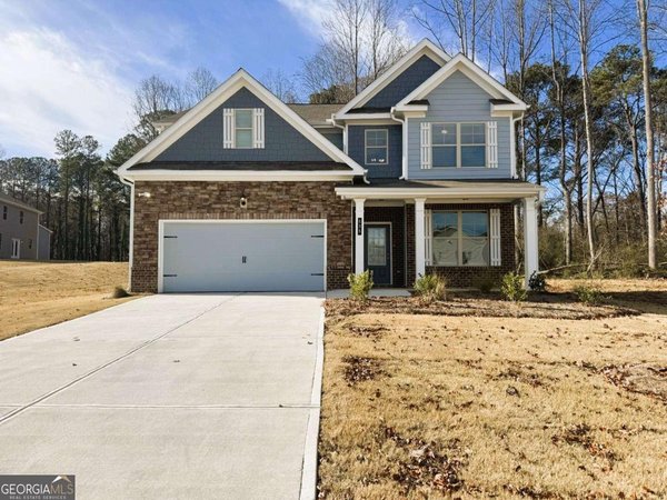 535 Paces Drive, Lithia Springs