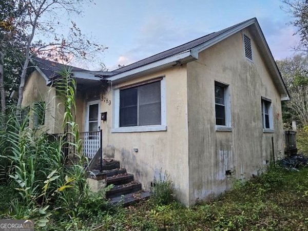 3789 Del Park, Macon