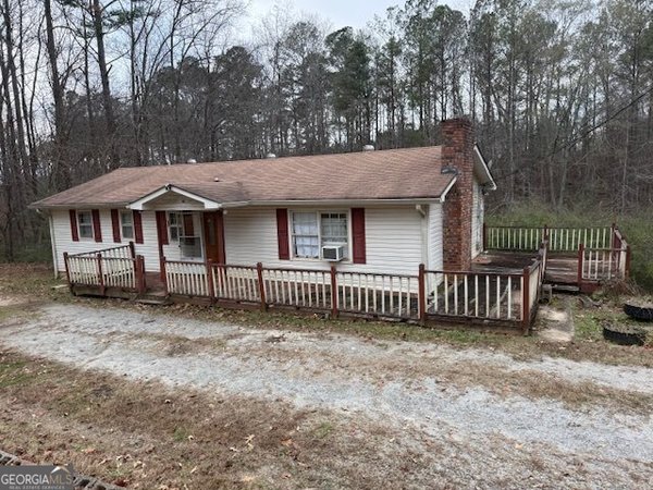 3734 GA Highway 120, Tallapoosa