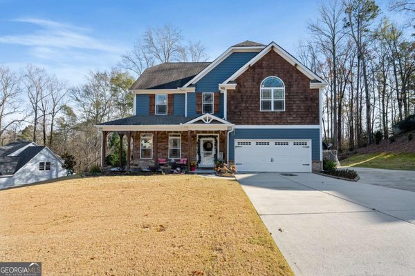 3677 Vine Springs Trace, Bethlehem