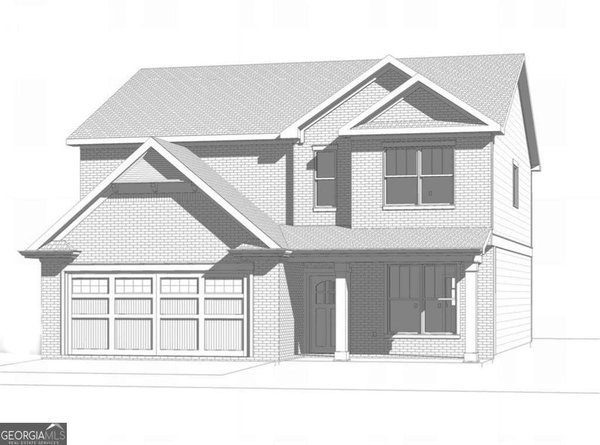 3369 Dodson Drive, East Point