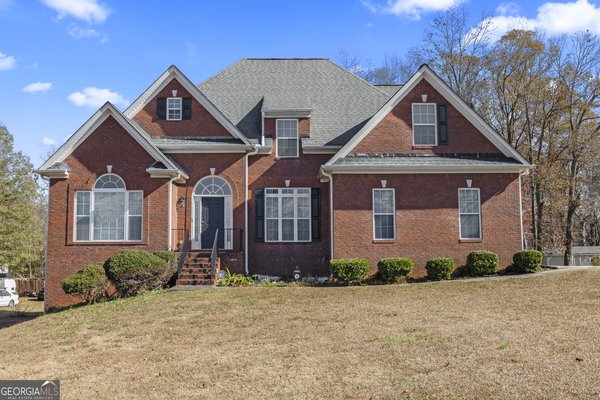 401 Highway 279, Fayetteville