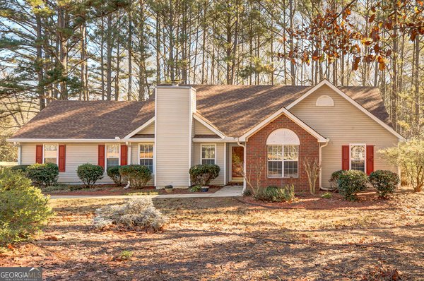 7 Buck Trail, Newnan