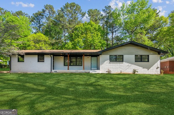 4442 Mark Anthony Court, Decatur