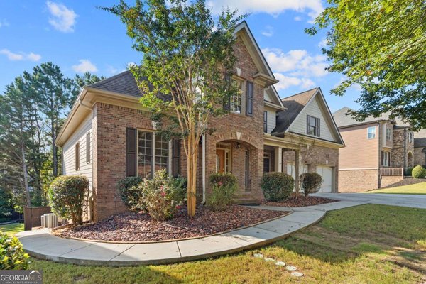 6427 Blue Water Drive, Buford