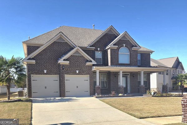 1941 Weatherstaff Lane, McDonough