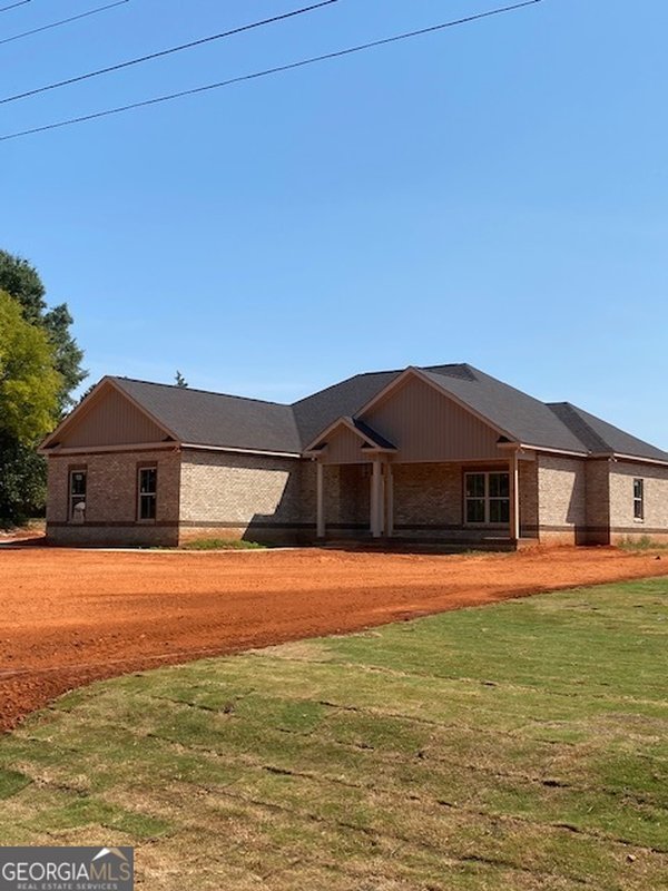 119 Fox Glove Court, Warner Robins