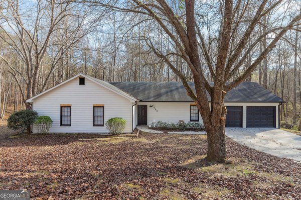 2095 Uniwattee Trail, Dacula