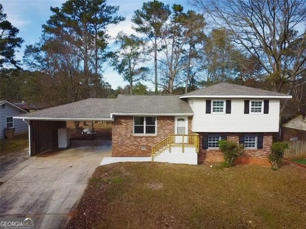 1590 FLICKER Road, Jonesboro