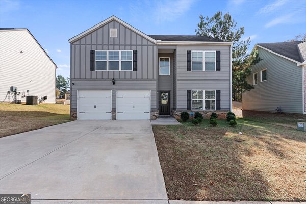 35 Charity Chase, Covington