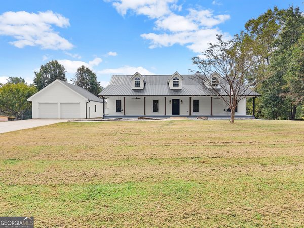 6147 Dahlonega Highway, Clermont