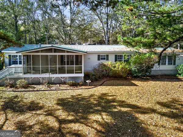 1907 Rocky Bottom Road, The Rock