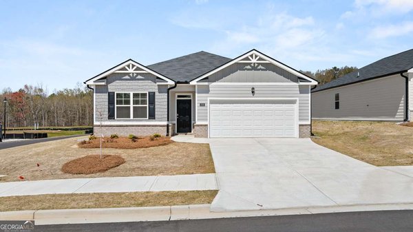 8585 Preakness Pass, Lithonia