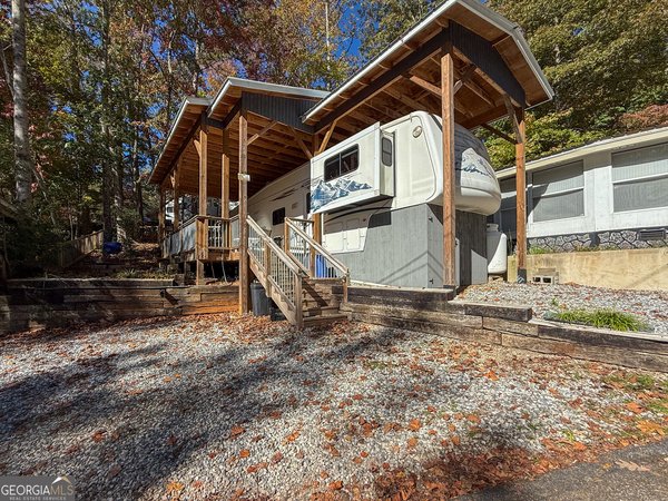 175 Yogi Bear Boulevard, Cleveland