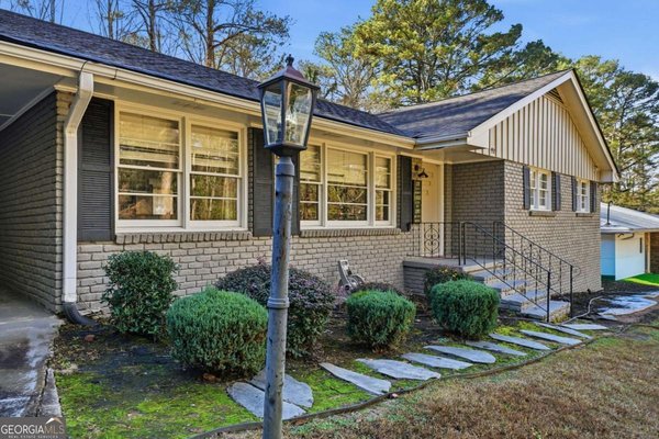 2952 Arrowood Drive, Atlanta