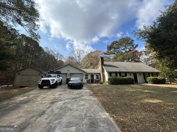 233 Elm Street, Covington