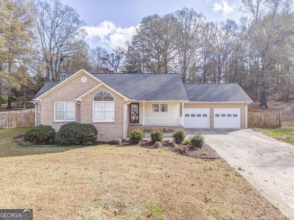 292 Kimwood Drive, Cedartown