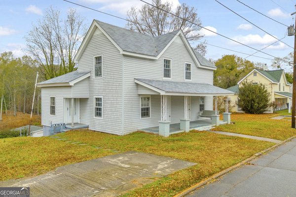 18 Spring Street, Gainesville