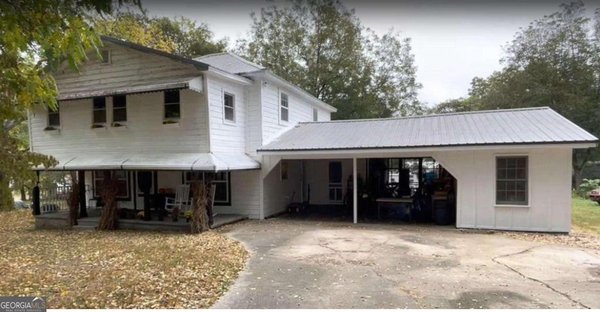 97 Sycamore Street, Rockmart