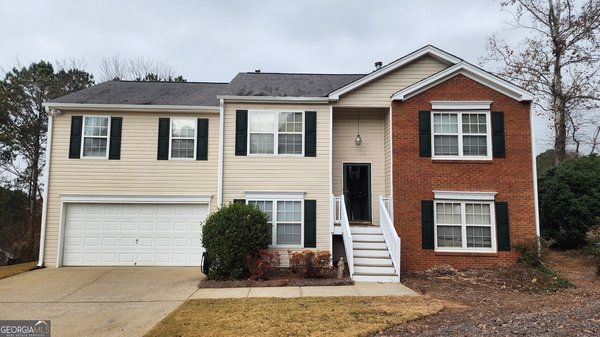 1000 River Plantation Drive, Woodstock