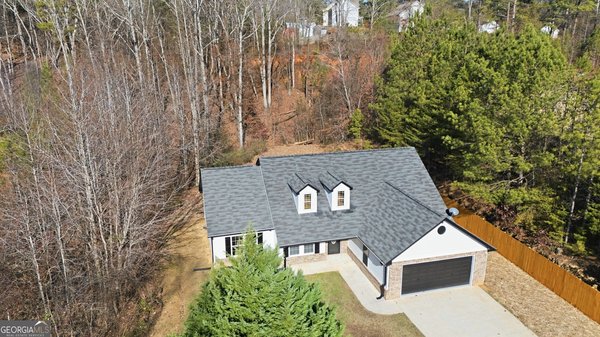 2218 Smallwood Springs Drive, Gainesville